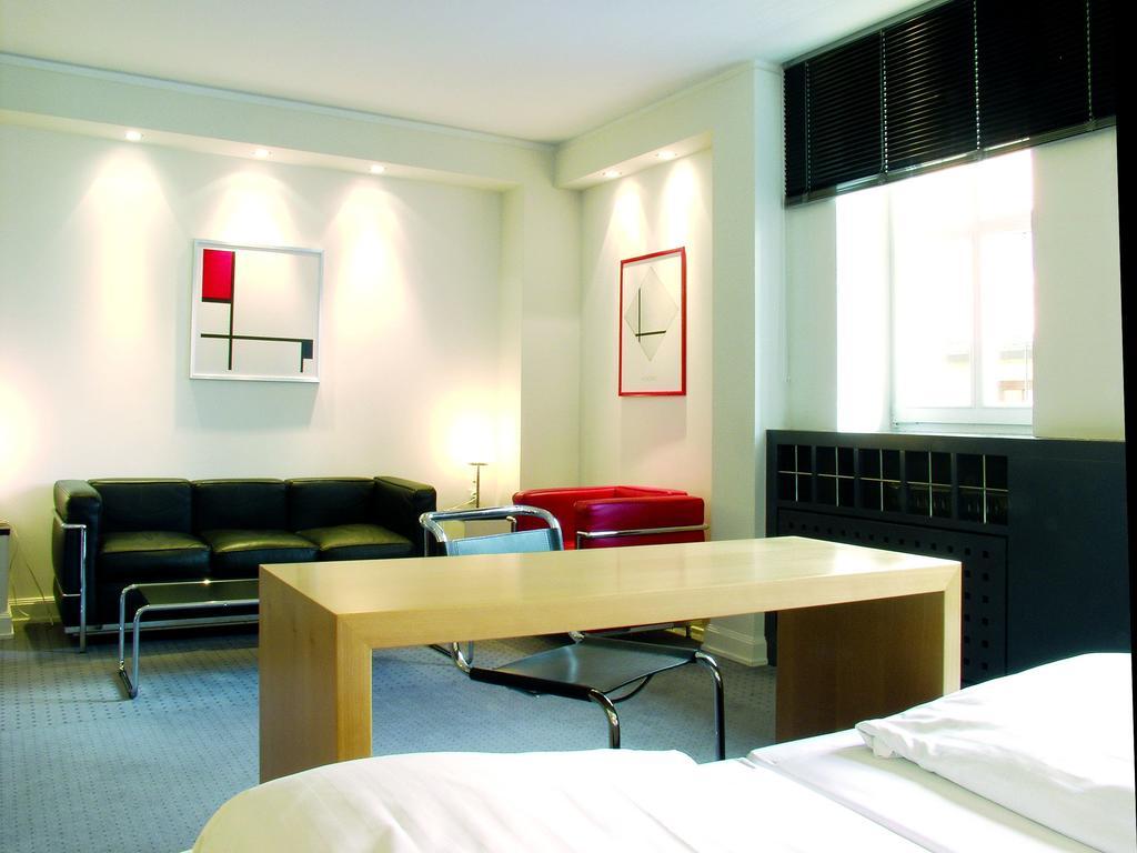 Romantichotel Goldener Karpfen Fulda Esterno foto