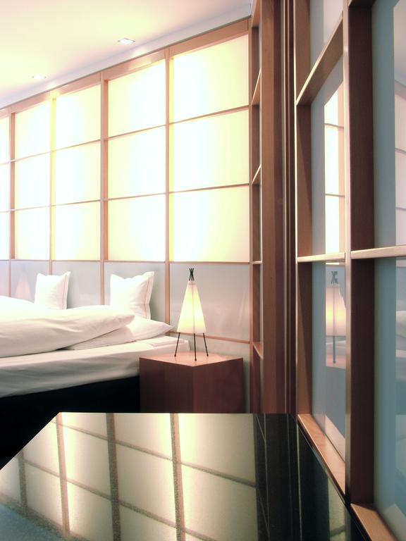Romantichotel Goldener Karpfen Fulda Esterno foto