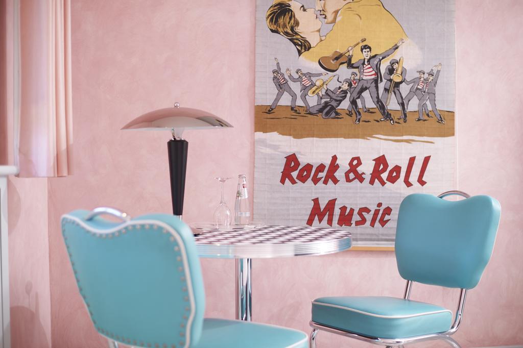 Romantichotel Goldener Karpfen Fulda Esterno foto